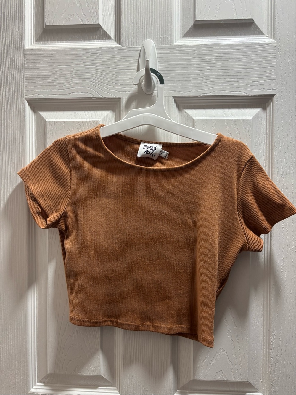 Princess Polly Crop Top